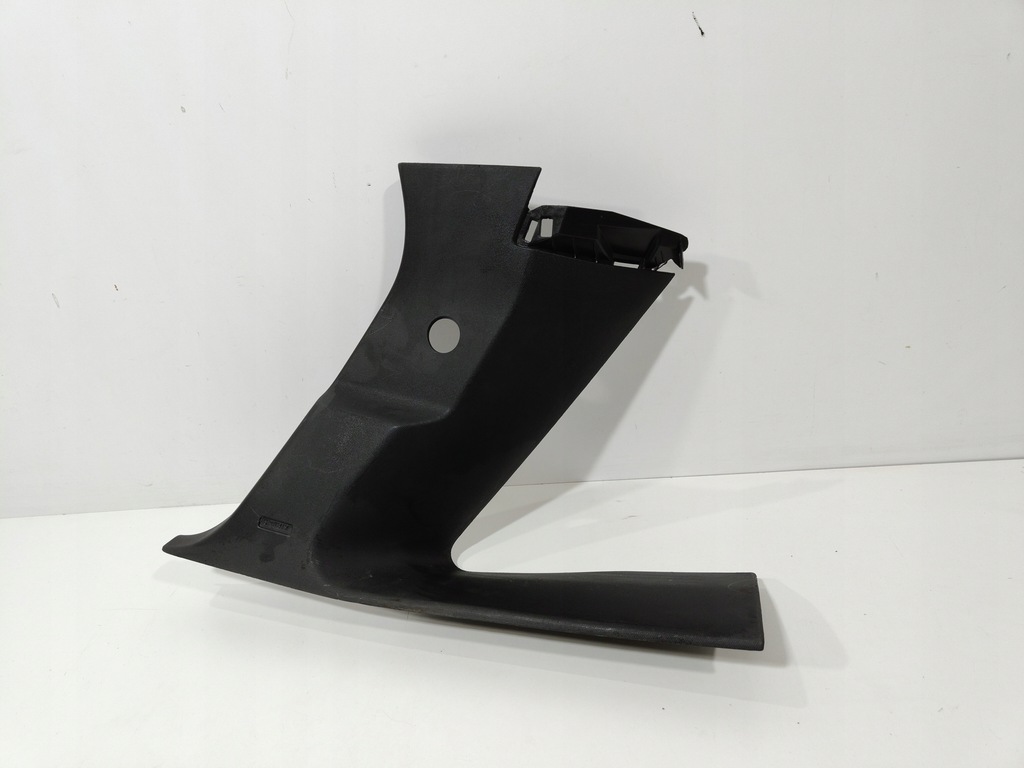 фото №1, Peugeot 5008 ii защита стойка левый задняя 9816159977