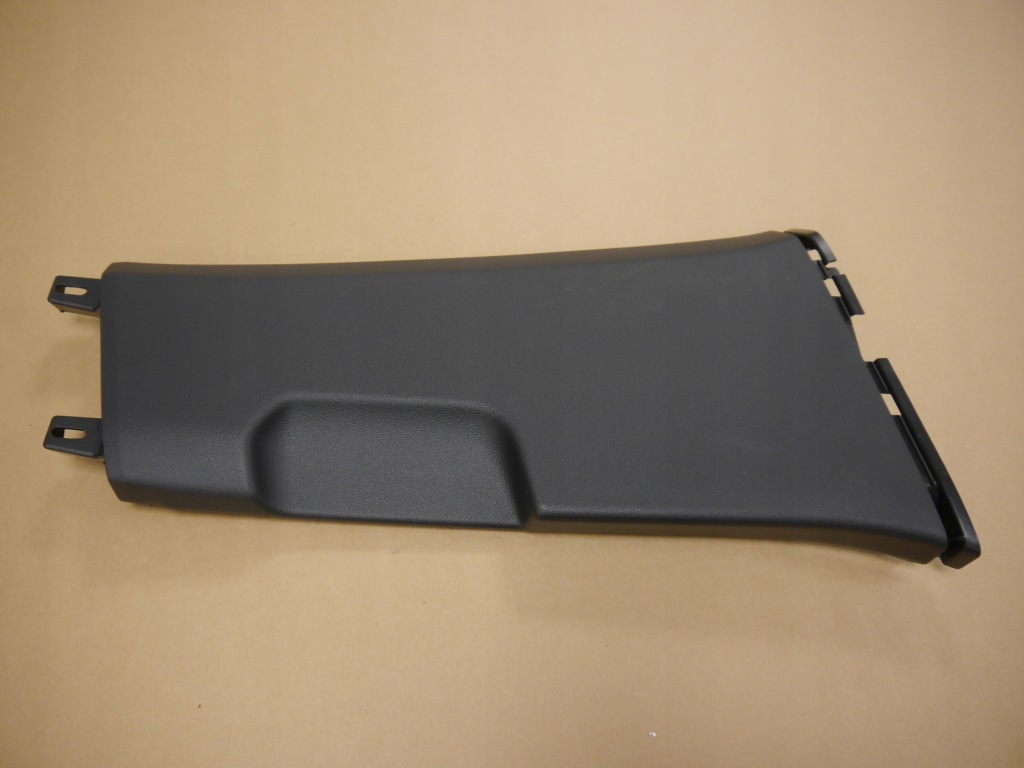 фото №1, Vw golf 8 viii защита стойка правая 5h0867292