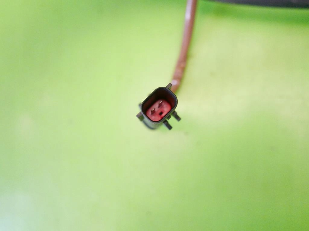 фото №9, Механізм підйомник правий перед chrysler pt cruiser