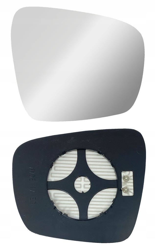 фото №1, Вкладиш дзеркало renault koleos ii 2016-2023 sf+grz+pl праве