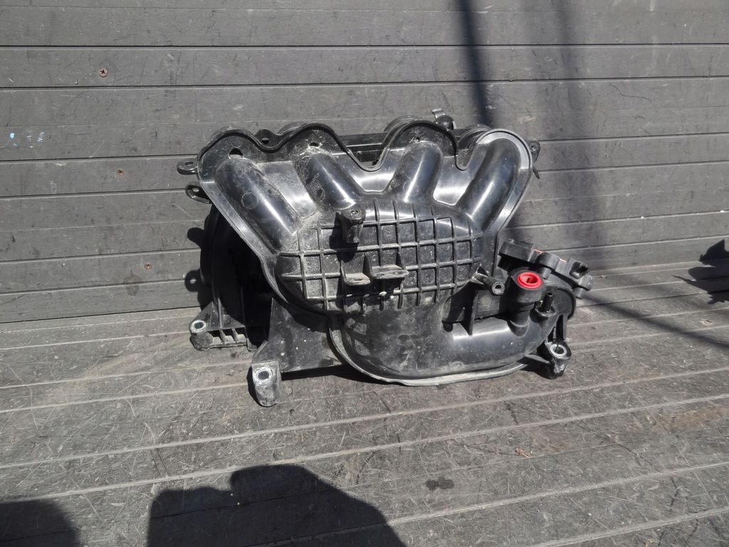 фото №1, Ford ka+ 2017 1,2 колектор всмоктуючий оригінал