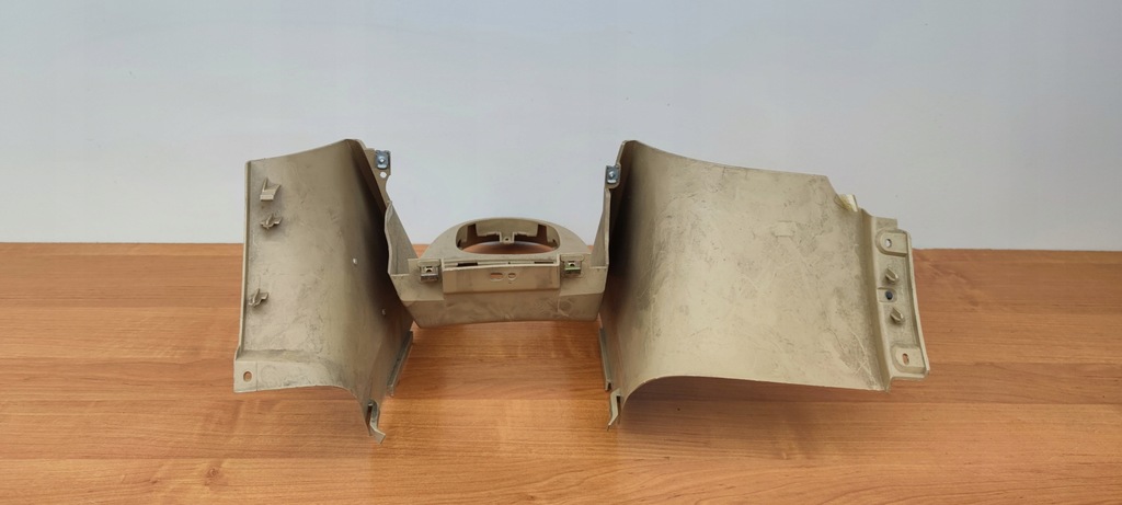 фото №2, Vw touran 03-10 rok туннель средний рамка защита