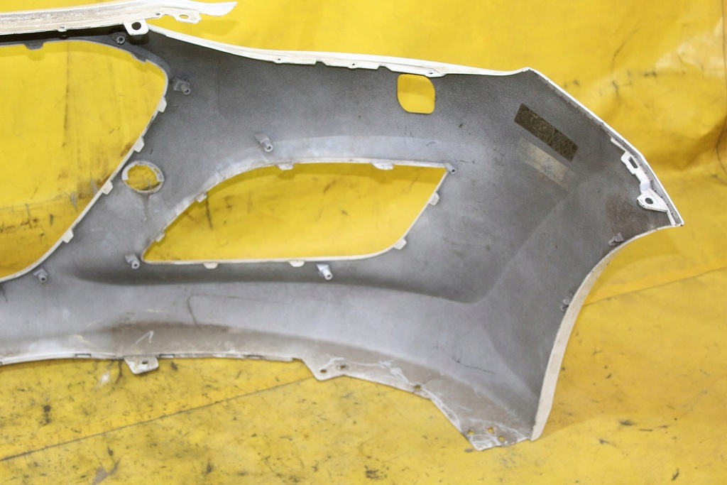 фото №13, Бампер перед передній hyundai i30 ii ксенон sprysk 86511-a6000