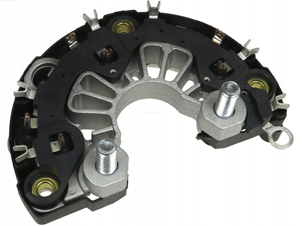 фото №8, As-pl arc0082 выпрямитель, генератор