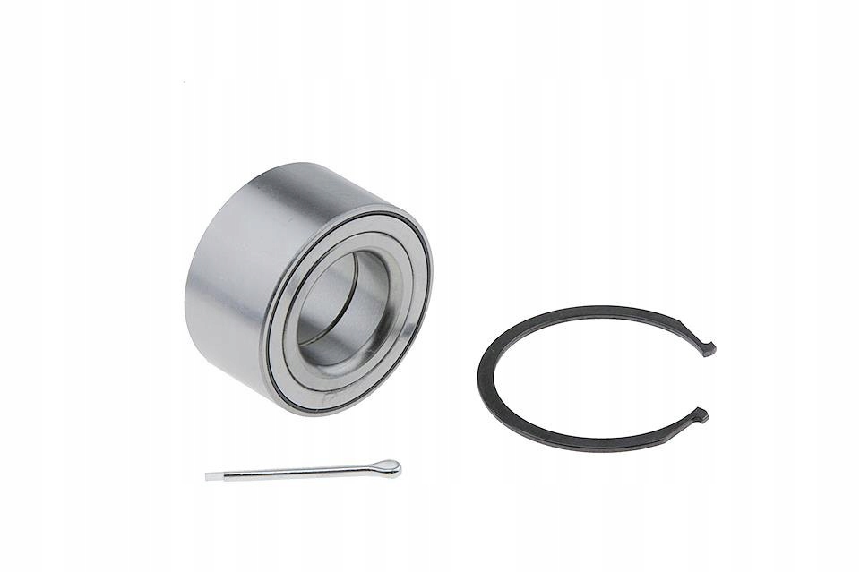 фото №1, Набор подшипник колеса перед hyundai accent rio 2014-