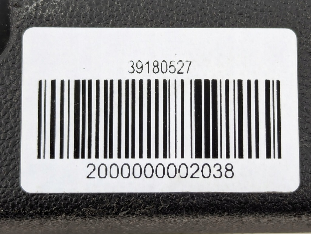 фото №8, Каркас основание кронштейн сиденье левая передние opel crossland 39180527