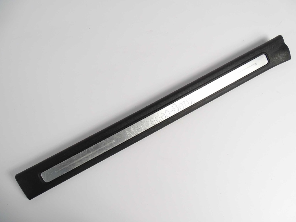 Купить Mercedes w169 w245 молдинг порог левый перед