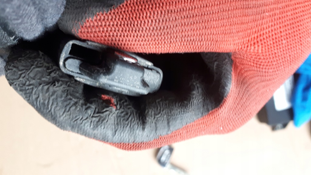 фото №11, S4 b8 lift a4 ключ keyless 8k0959754bb usa s5