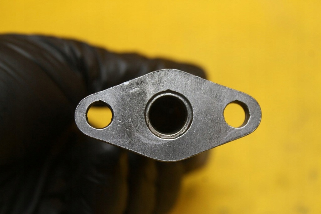 фото №5, Шланг труба масла alhambra i fl 1.9tdi 038145736c