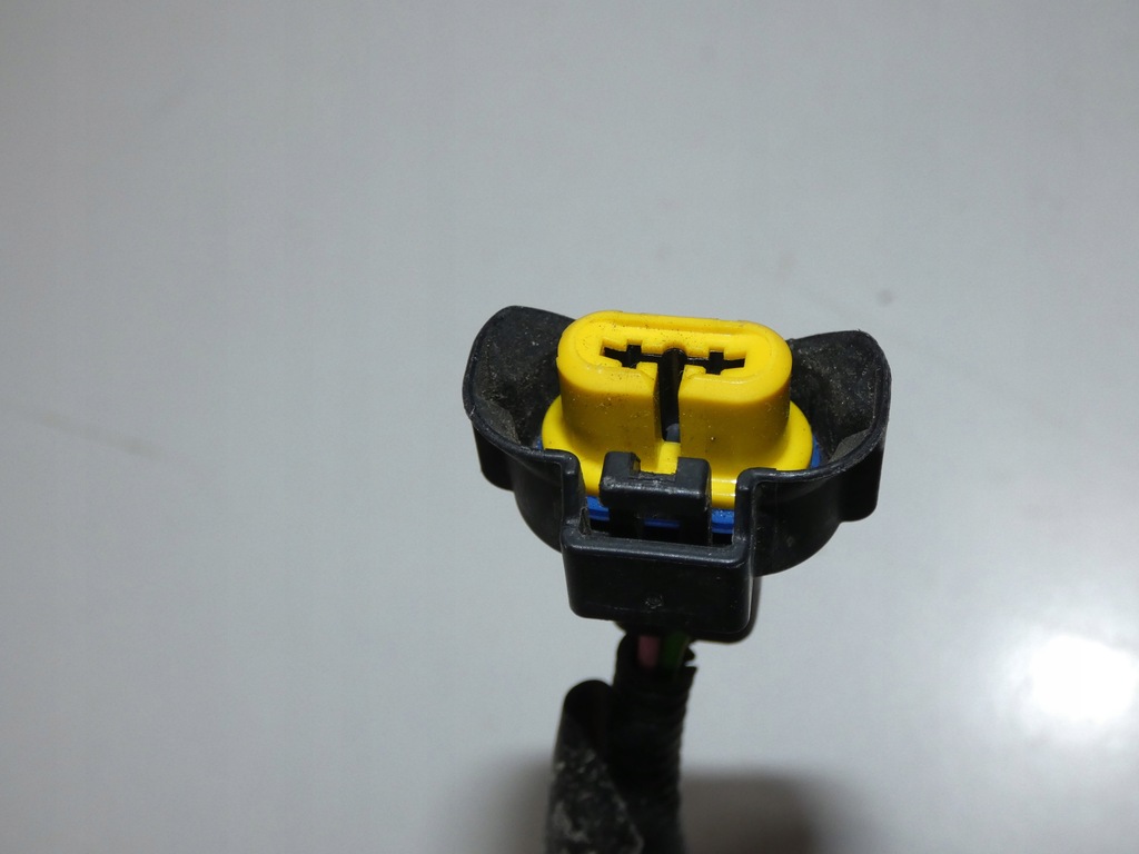 фото №7, Жгут электропроводка бампера opel grandland