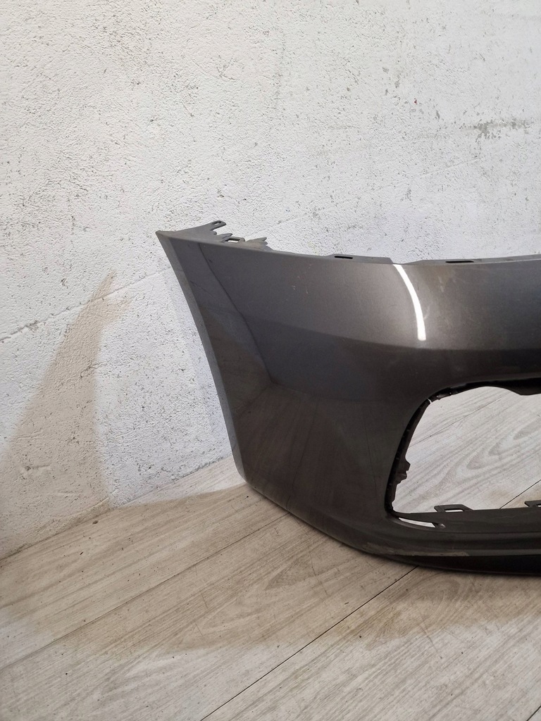 фото №6, Porsche 992 911 gts sport design 19- бампер перед pdc