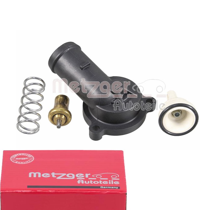 фото №1, Термостат vw beetle cc eos golf jetta passat polo