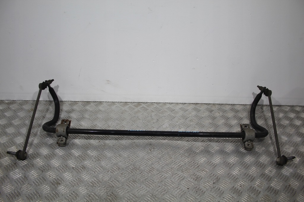 фото №1, Стабилизатор перед traveller expert iii 3