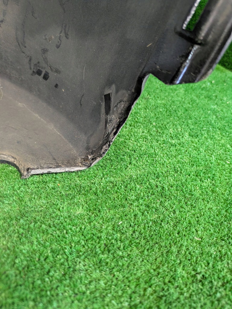 фото №6, Бампер задний задняя honda civic ix hb