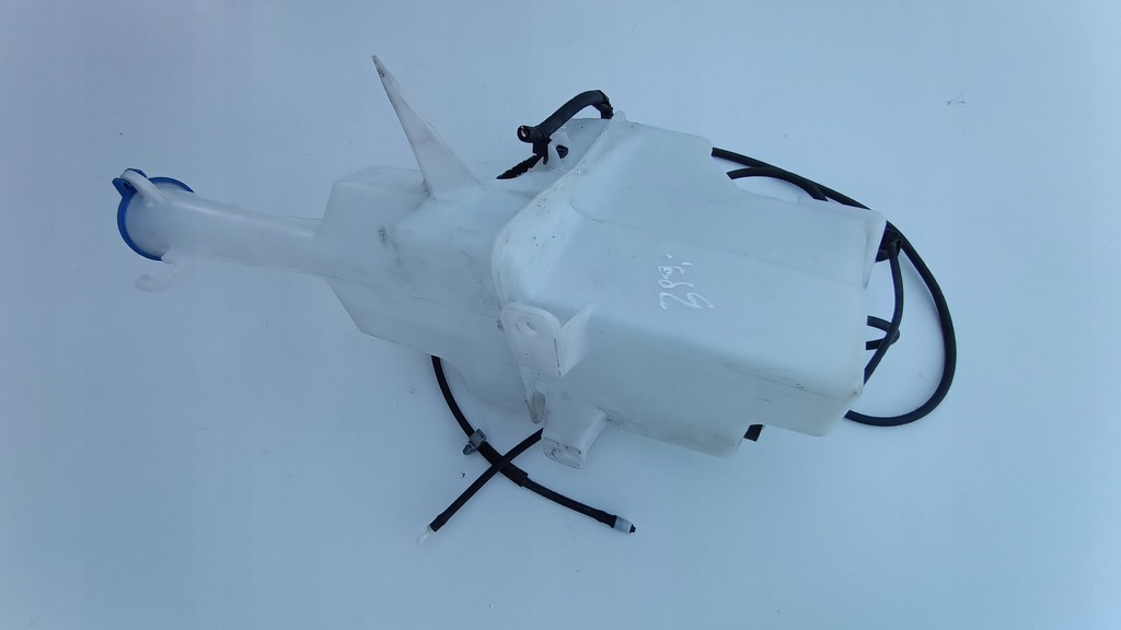 фото №7, Бак омывателя hyundai kona 17-23