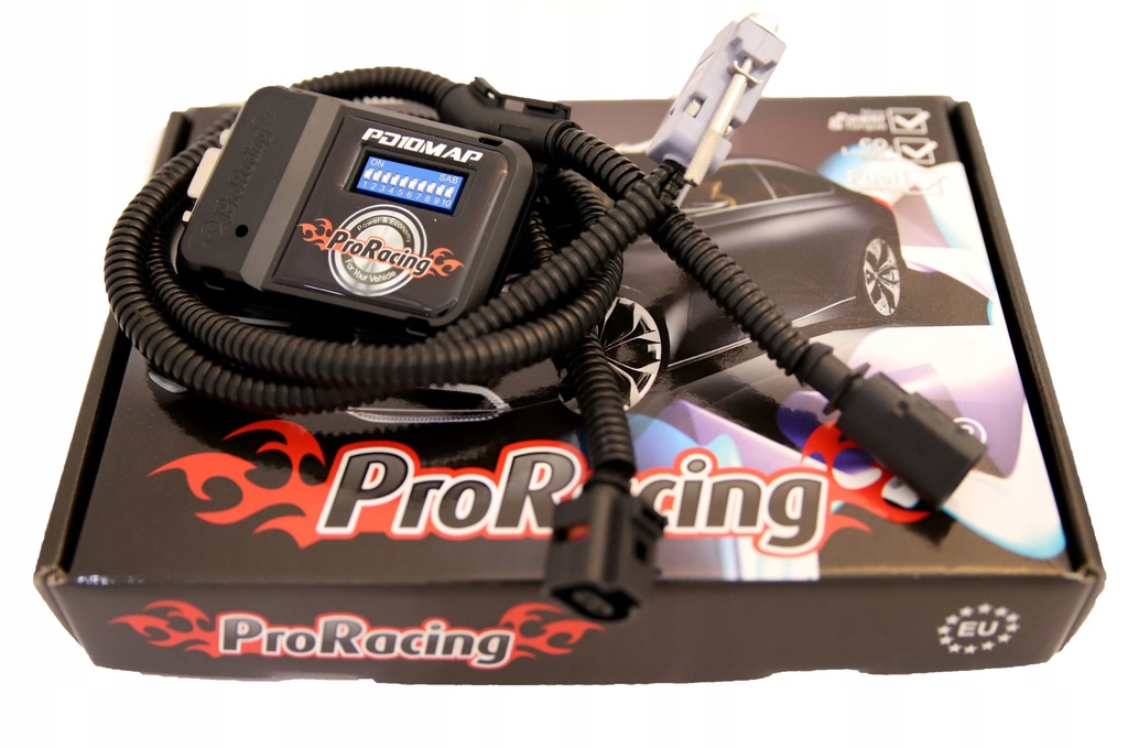 фото №4, Чиптюнинг box pd10map seat altea freetrack 2.0tdi