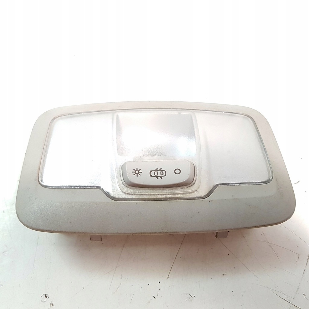 фото №1, Лампа освещение салона c3 aircross 96781443