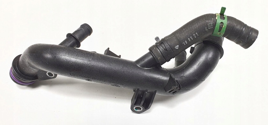 фото №1, Wąż труба wody dacia sandero iii 1.0 tce 210471273r