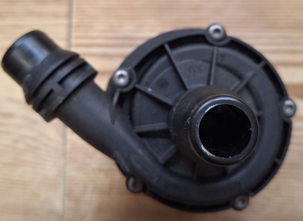 фото №7, Bmw g01 g02 g20 додаткова насос wody рідина x3 x4 3