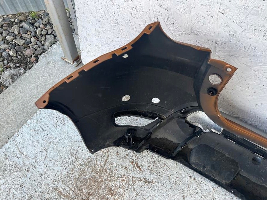 фото №5, Бампер задняя задний dacia duster 2 ii 18-