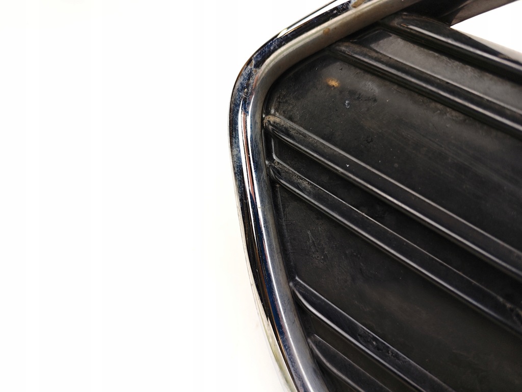 фото №9, Ford b-max 12-17 решітка радіатора решітка радіатора радіатора бампера перед av11-17b968-b