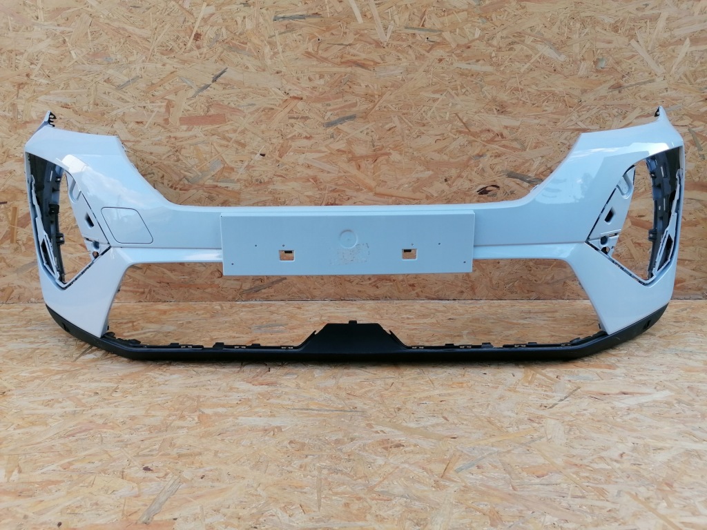 фото №1, Бампер перед передний peugeot 2008 e-2008 ii lift 2023-