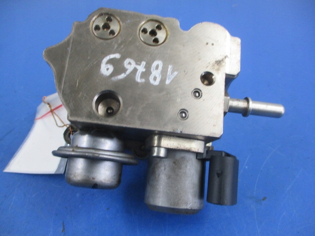 фото №5, Peugeot 308 1.6thp насос пального v75888798002a