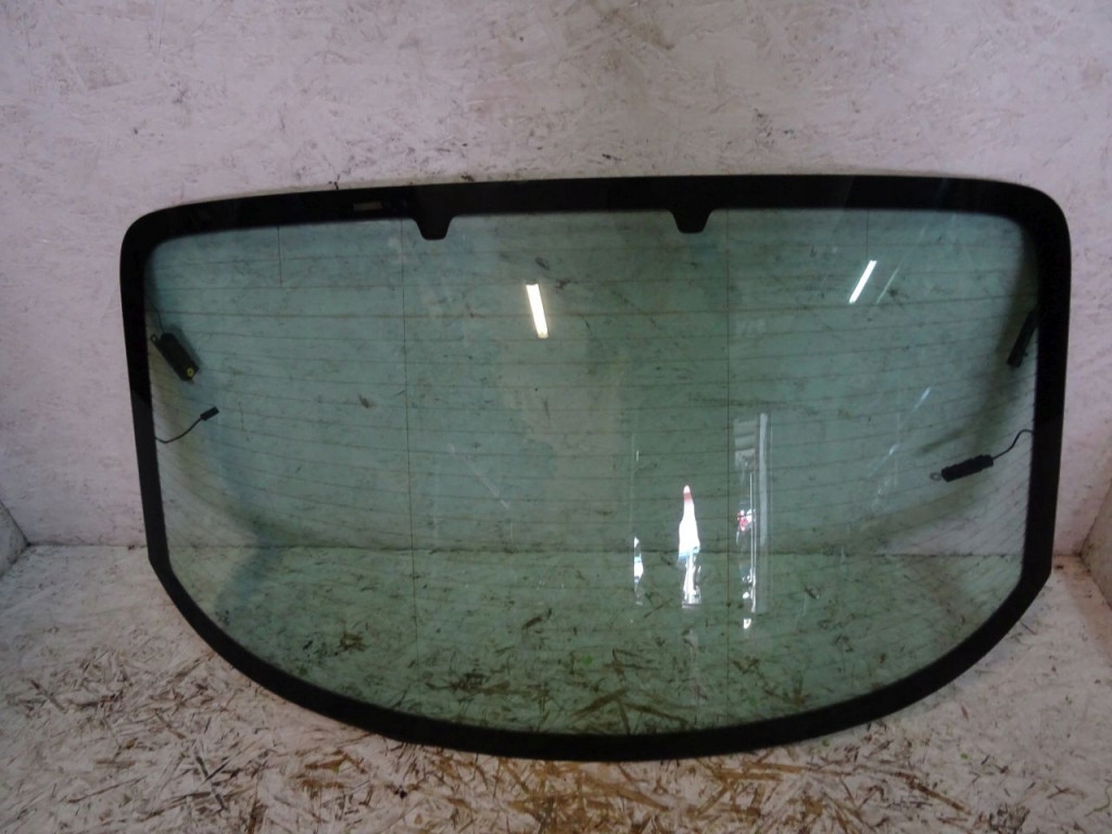 фото №1, Vw passat cc стекло задняя
