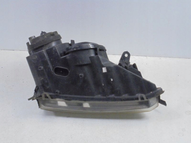 фото №10, Opel signum фара лівий h7 h7 тюнінг 442-1129l