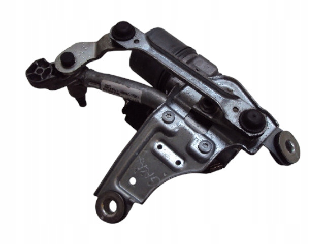 фото №1, Механизм дворники левый ford s-max galaxy