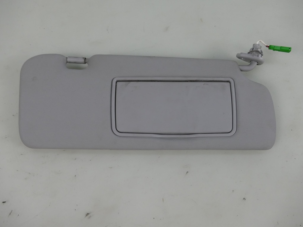 фото №1, Honda cr-v iii crv захист сонцезахисна права