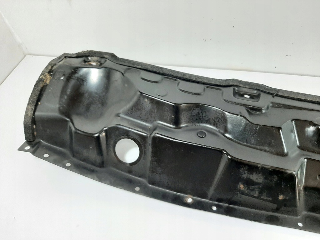 фото №16, Kia sportage 2 ii lift 2.0crdi 09r жабо нижние