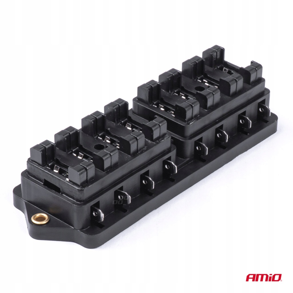 фото №5, Коробка роз'єм основа запобіжників gb8t ato