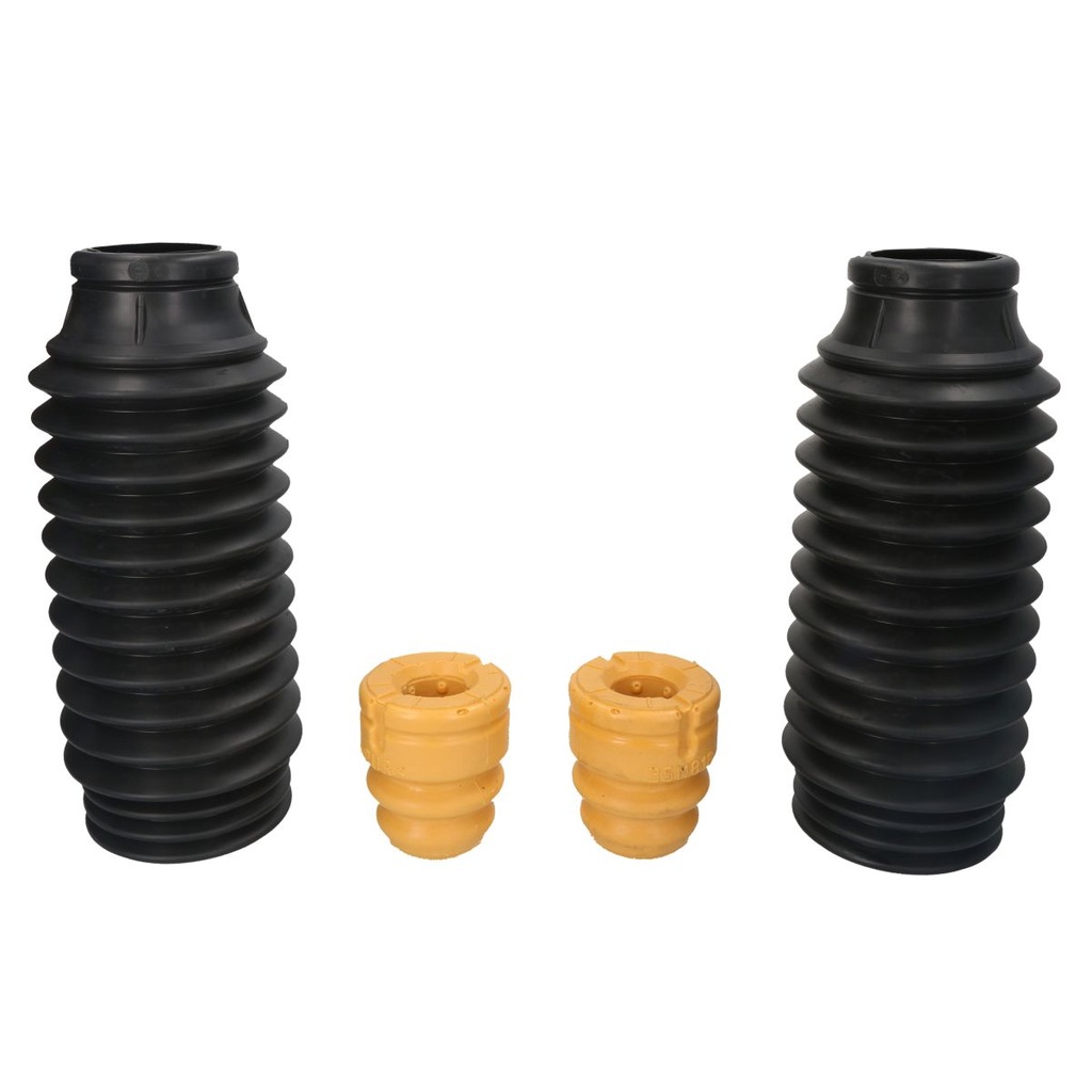 фото №9, Защита i отбойники амортизатора перед kyb 910284