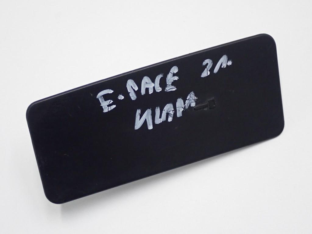 фото №1, Защита замка крышки задняя багажника jaguar e-pace 21r