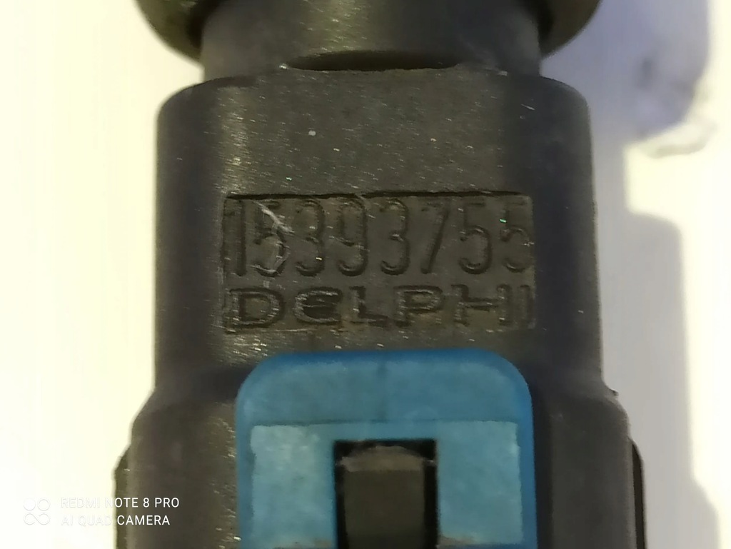 фото №5, Saab 9-5 2006 датчики температури оливи