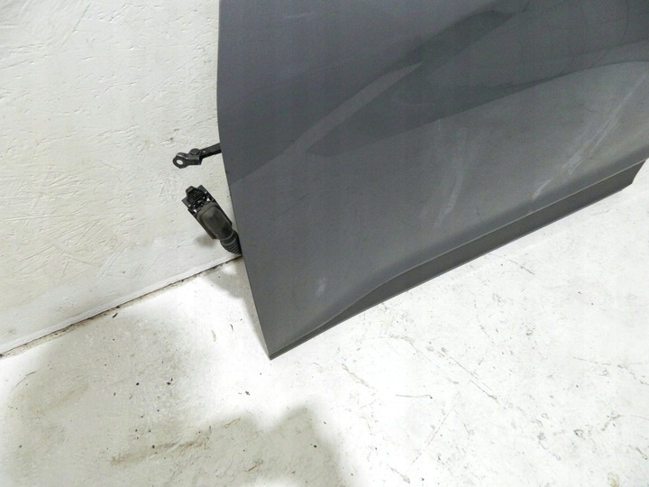 фото №5, Двері ліва лівий передні перед hyundai kona r3g 17-23