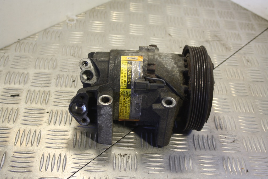 фото №1, Компресор компресор niisan almera primera