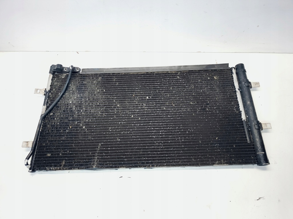 фото №5, Радіатор конденсатор кондиціонера audi q3 8u 8u0260401c