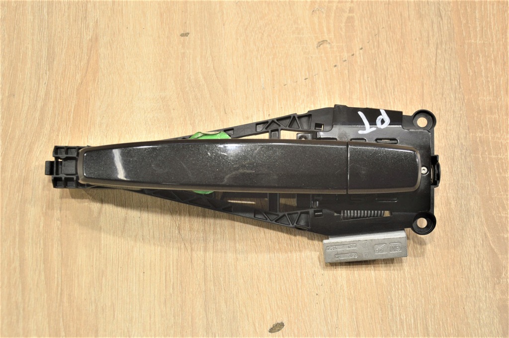 фото №1, Ручка наружная правый задняя chevrolet orlando gar