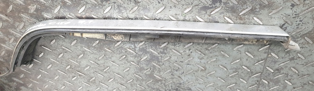 фото №1, Молдинг pod фара правий перед mercedes c180