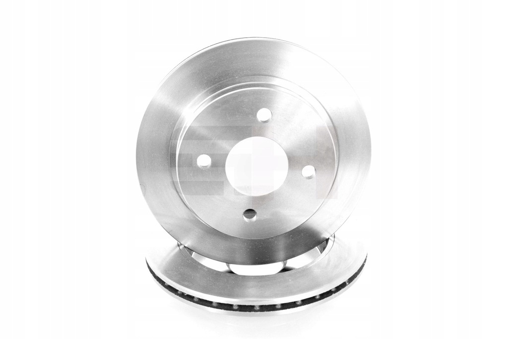 фото №1, 2x диск тормозная задняя ford cougar , scorpio вентилируемый