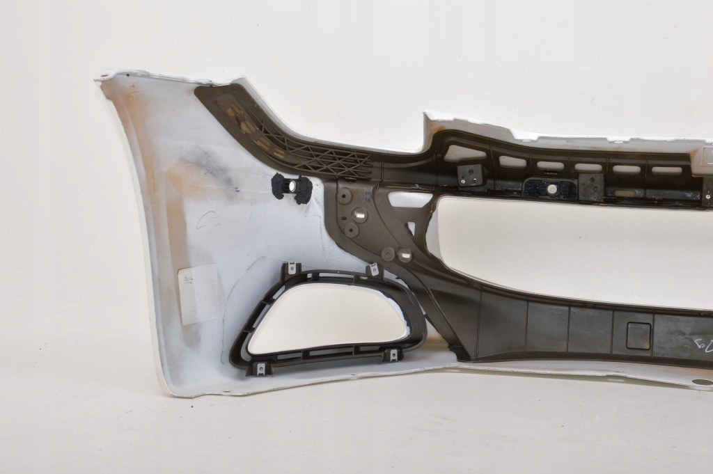 фото №11, Ferrari ff f151 бампер перед