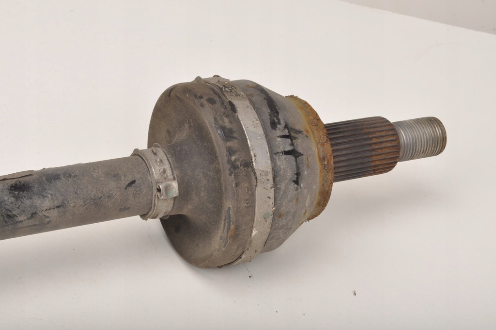 фото №8, Land rover discovery l462 приводной вал задняя cpla-4k138-ca