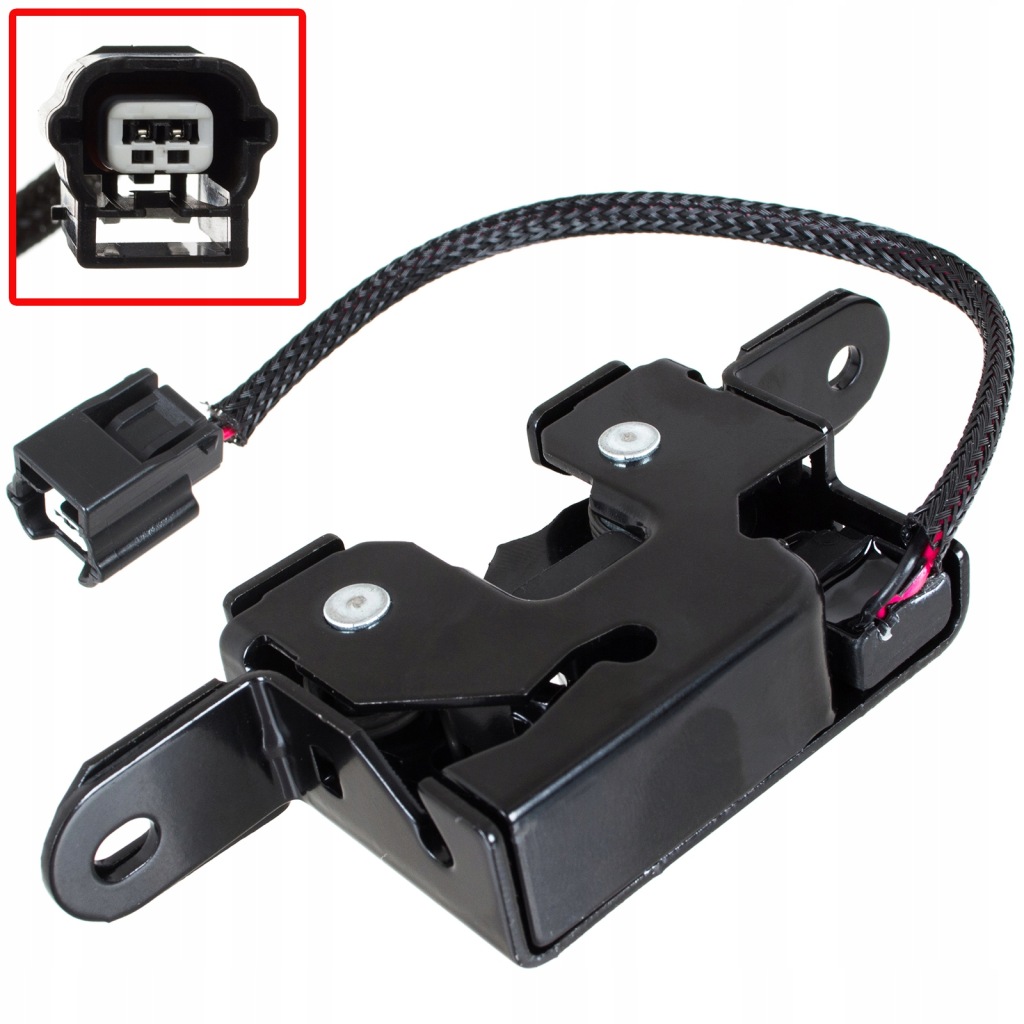 фото №2, 2x замок капот перед master movano nv400 10+