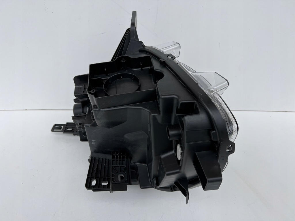 фото №12, Smart fortwo 3 iii w453 лампа права оригінал nowa