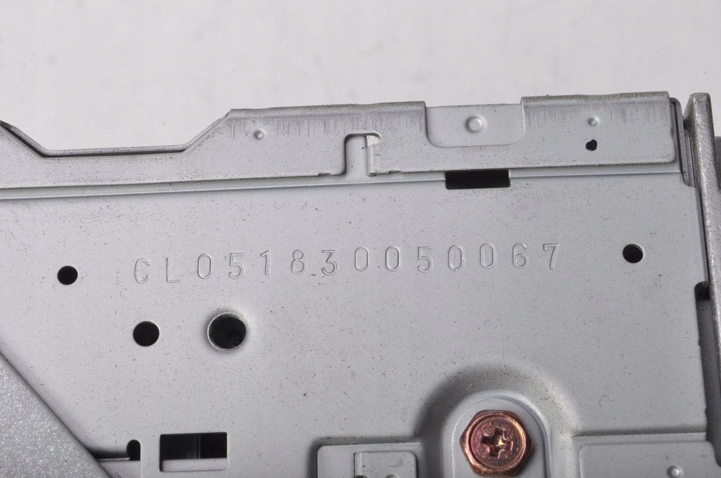 фото №6, Mazda mpv ii радио cd