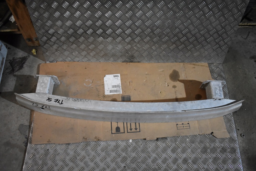 Idealna балка бампера задняя mercedes sl r231 w231 1 Цена