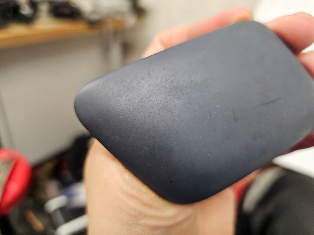 фото №6, Audi a4 b5 заглушка распылителя лампы правая 8d0955276