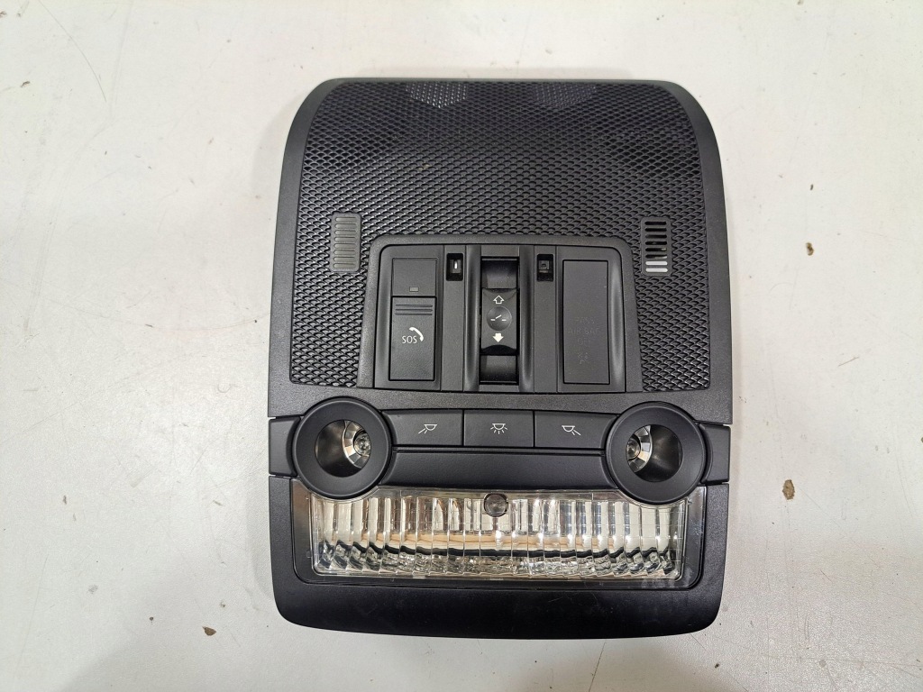 Купити Bmw x5 e70 2011 стеля / комплект